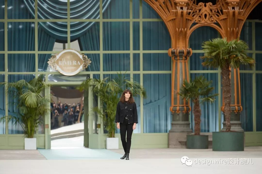 、Prada等全球最新10大秀场设计!AG电玩国际2020 LV、Dior(图17)